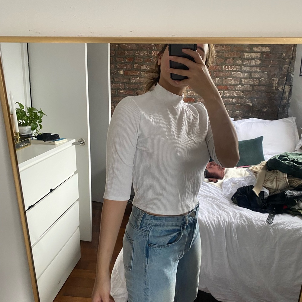 Reformation tee